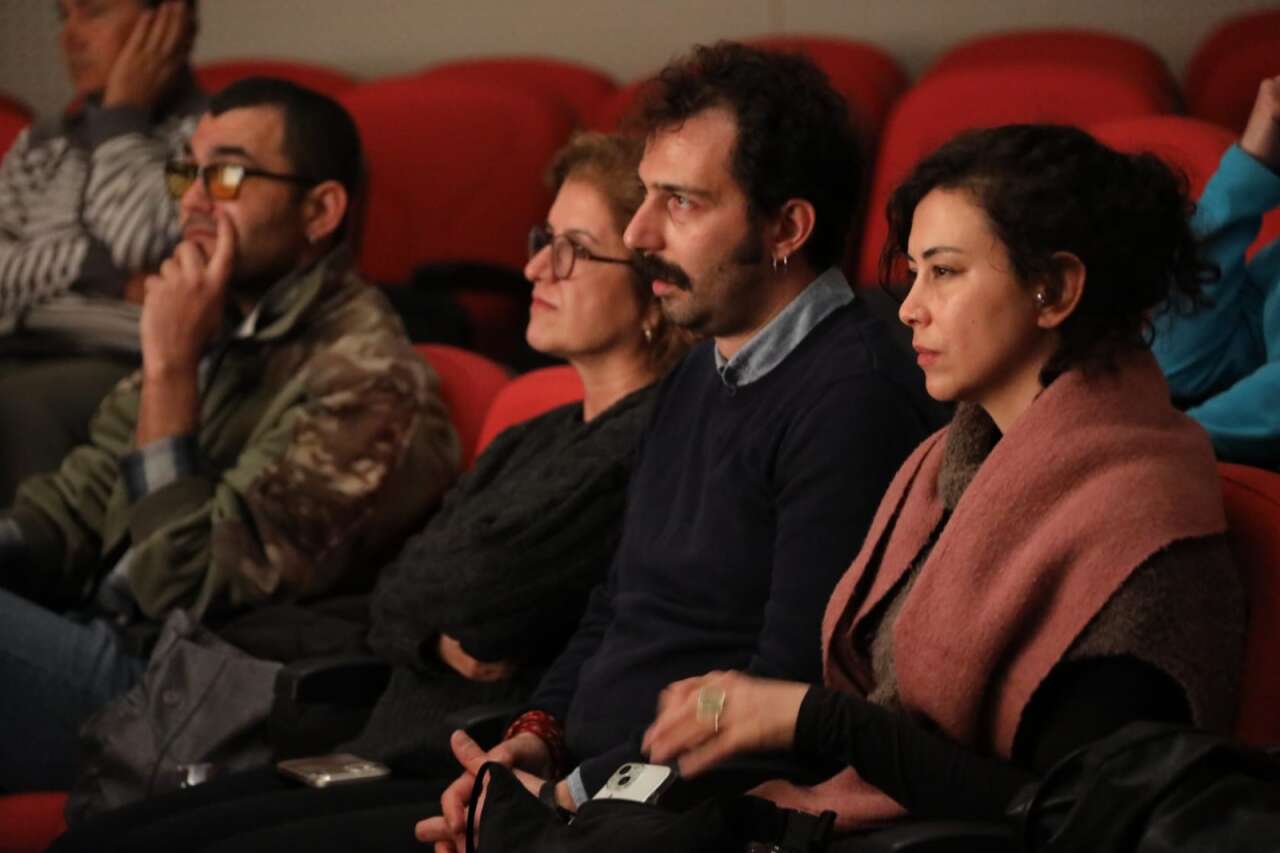 Menteşe Belediye Tiyatrosu “Çocuk Parkı Yaraları” İle Fethiye’de Sahne Aldı 9